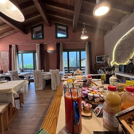 B&B La Piazzetta Castiglione dei Pepoli Εξωτερικό φωτογραφία