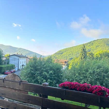 B&B La Piazzetta Castiglione dei Pepoli Εξωτερικό φωτογραφία