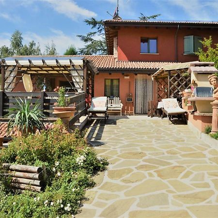 B&B La Piazzetta Castiglione dei Pepoli Εξωτερικό φωτογραφία