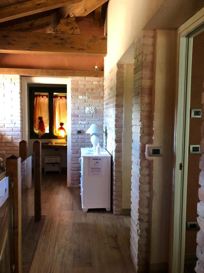 B&B La Piazzetta Castiglione dei Pepoli Εξωτερικό φωτογραφία