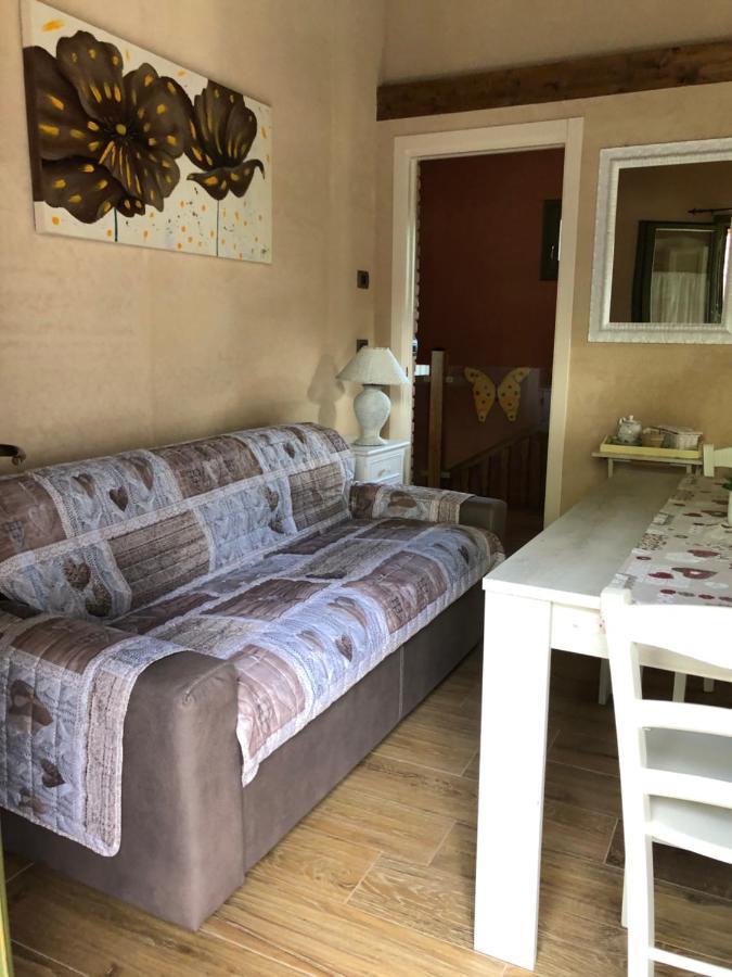 B&B La Piazzetta Castiglione dei Pepoli Εξωτερικό φωτογραφία