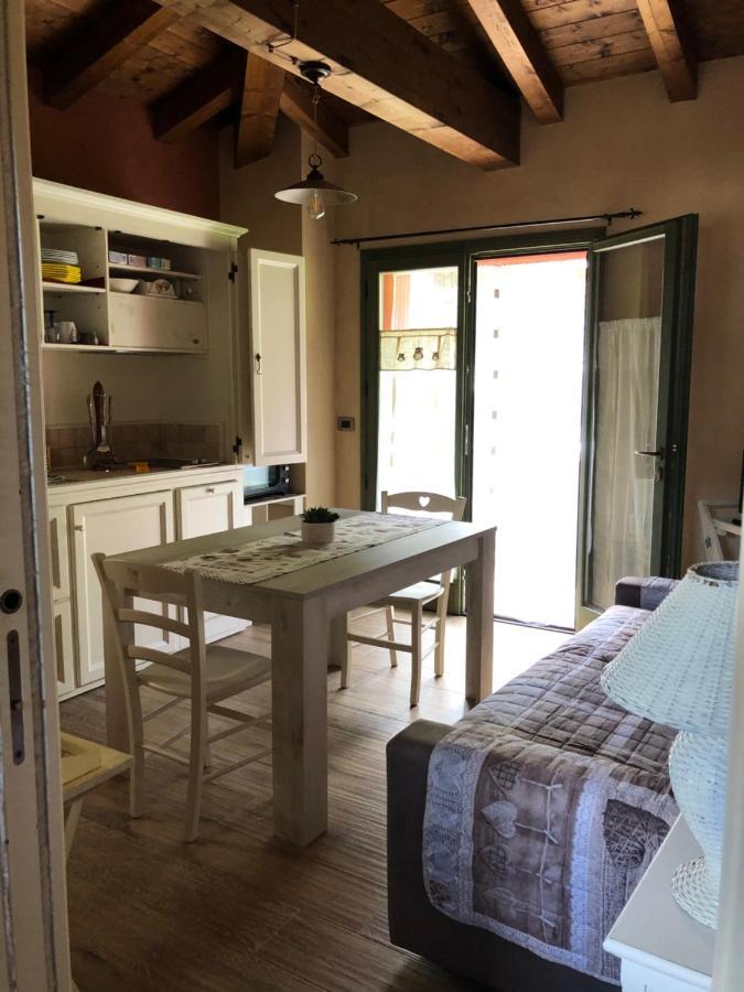 B&B La Piazzetta Castiglione dei Pepoli Εξωτερικό φωτογραφία