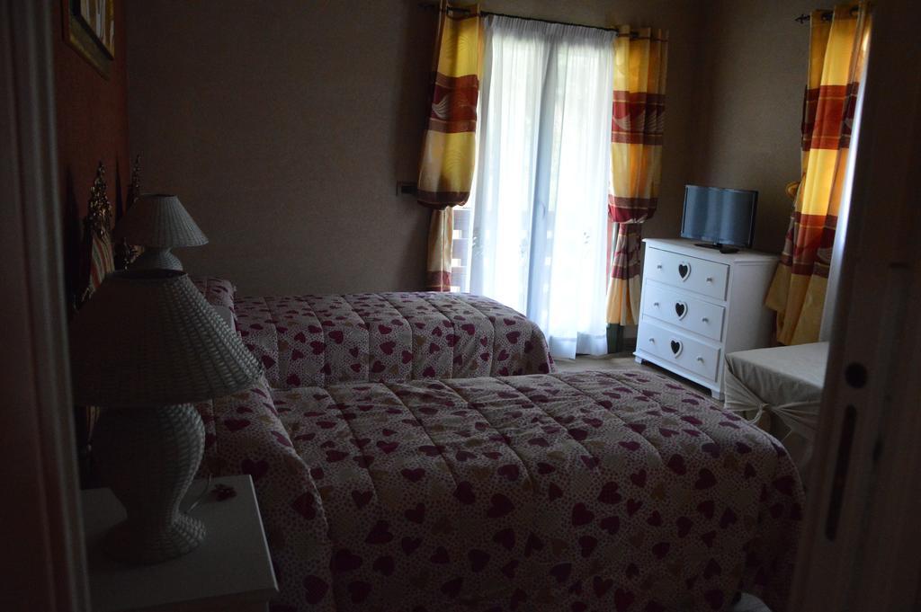 B&B La Piazzetta Castiglione dei Pepoli Δωμάτιο φωτογραφία