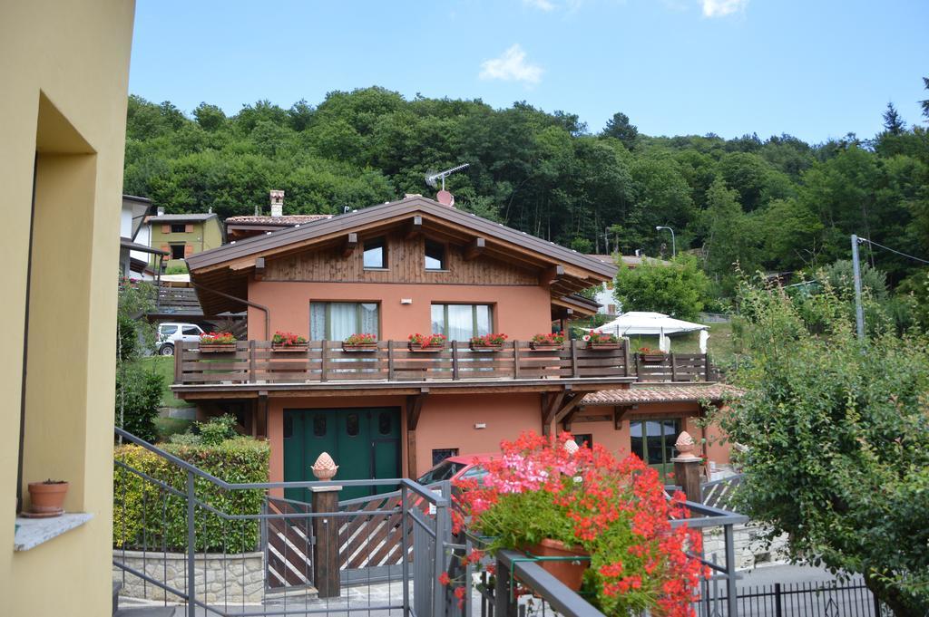 B&B La Piazzetta Castiglione dei Pepoli Εξωτερικό φωτογραφία
