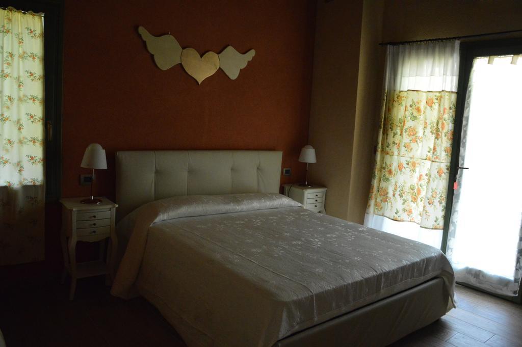 B&B La Piazzetta Castiglione dei Pepoli Εξωτερικό φωτογραφία