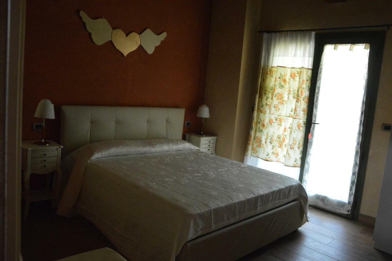 B&B La Piazzetta Castiglione dei Pepoli Εξωτερικό φωτογραφία