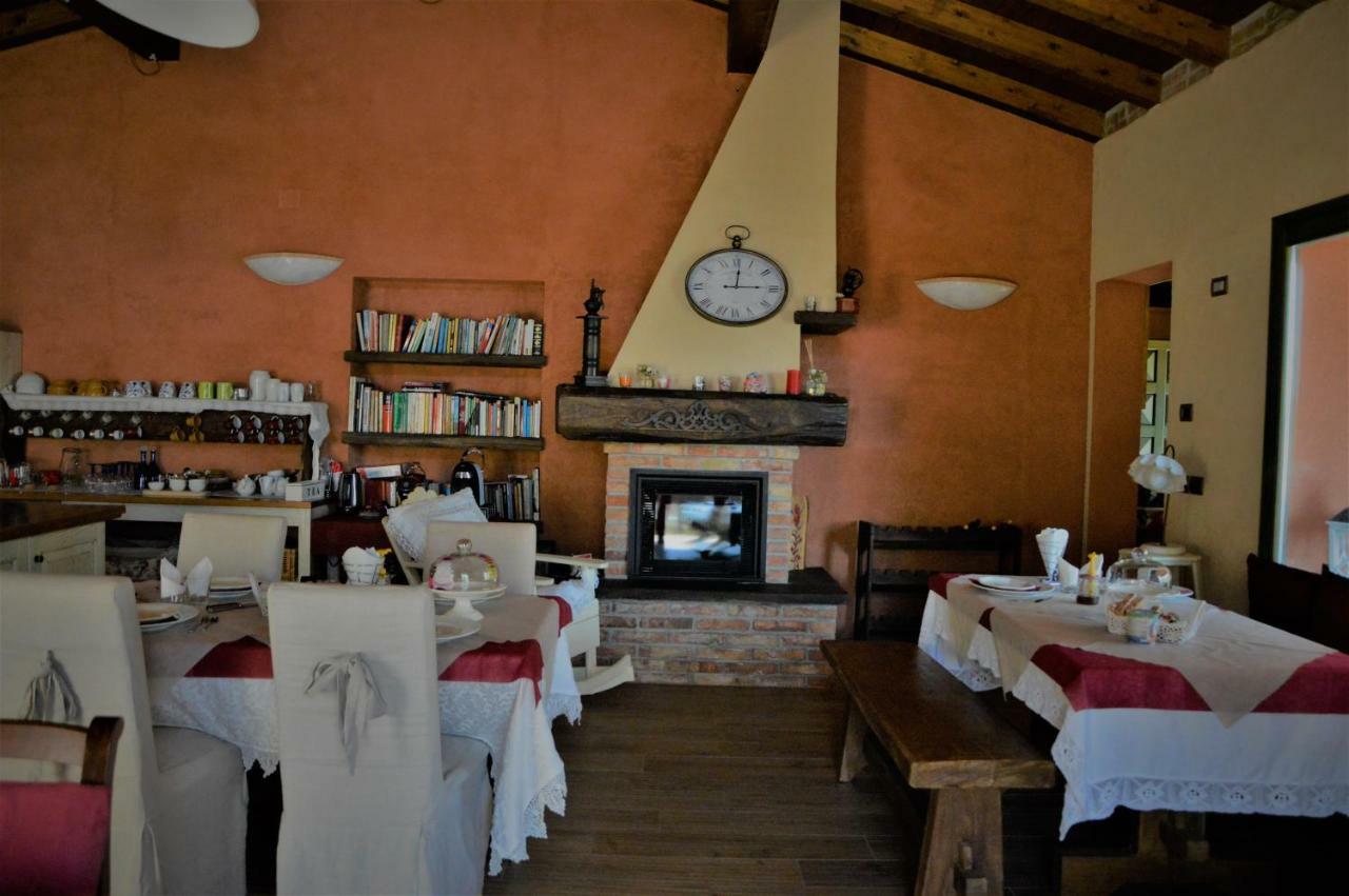 B&B La Piazzetta Castiglione dei Pepoli Εξωτερικό φωτογραφία