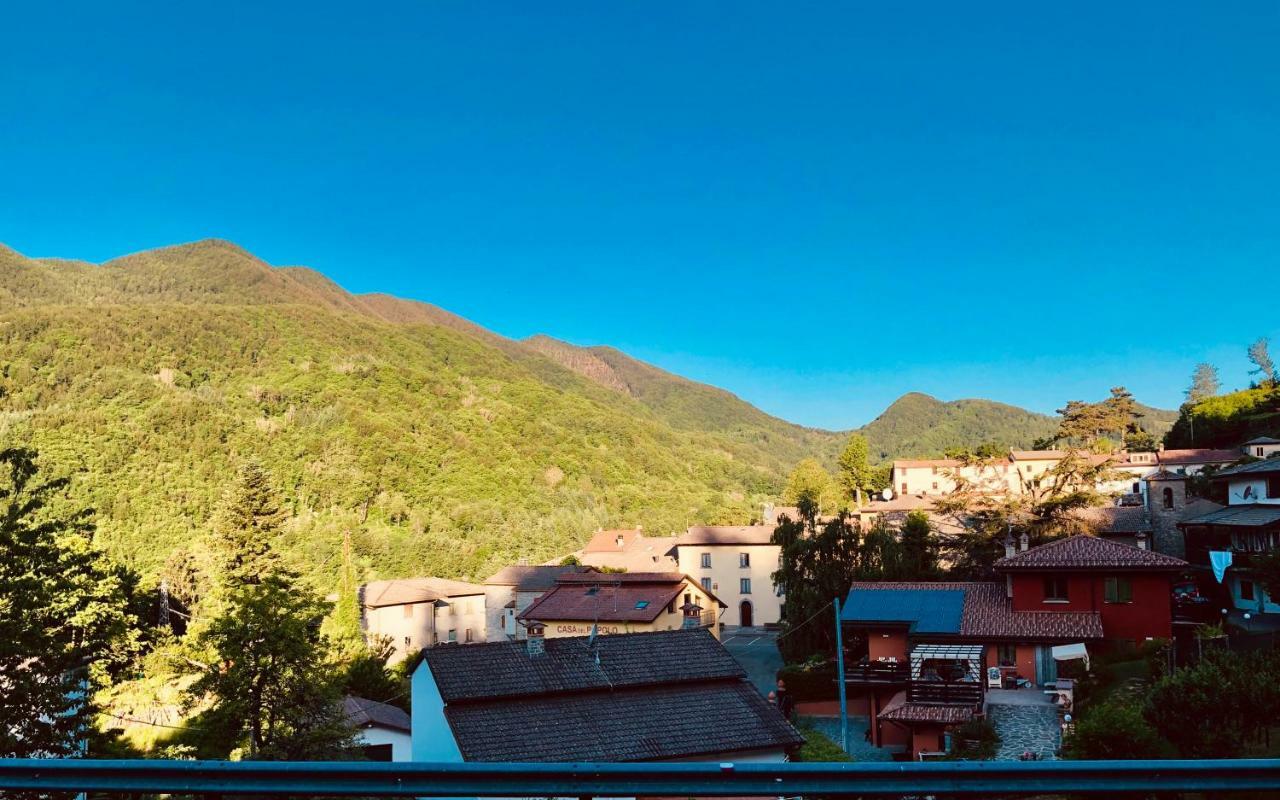 B&B La Piazzetta Castiglione dei Pepoli Εξωτερικό φωτογραφία