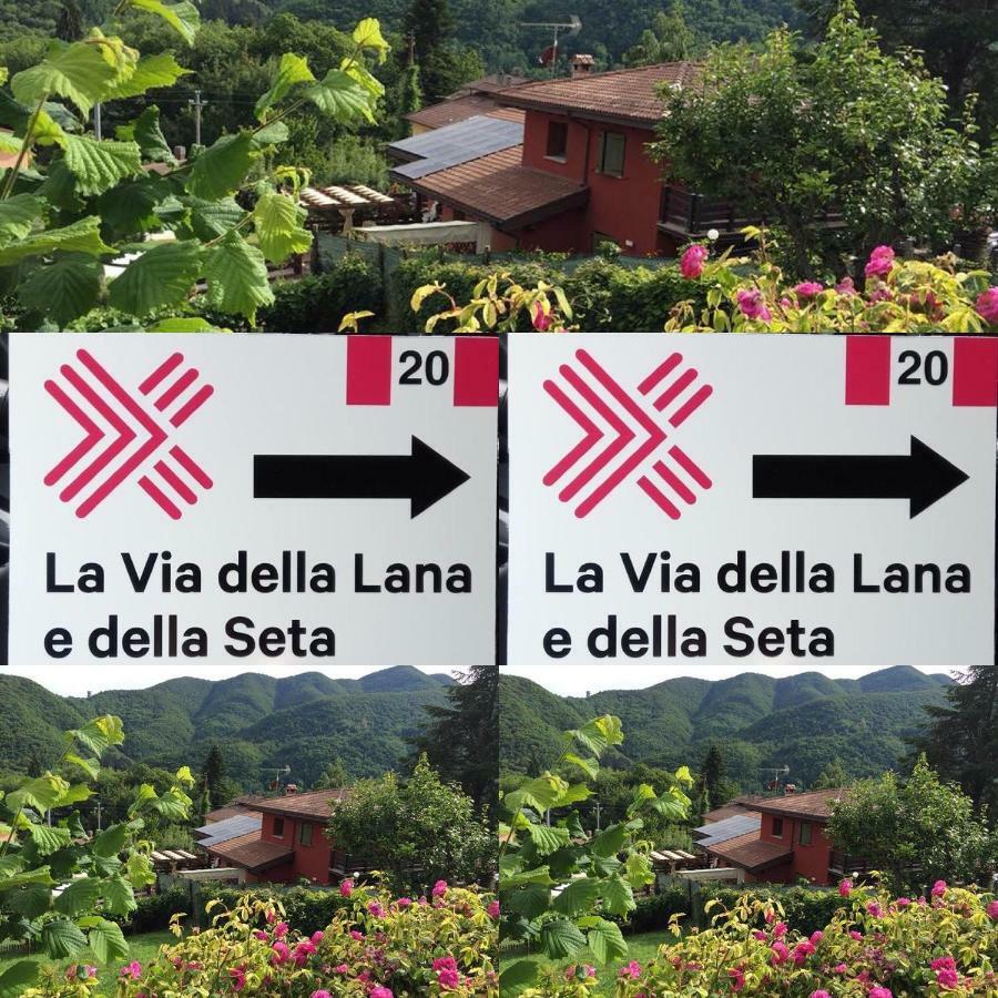B&B La Piazzetta Castiglione dei Pepoli Εξωτερικό φωτογραφία