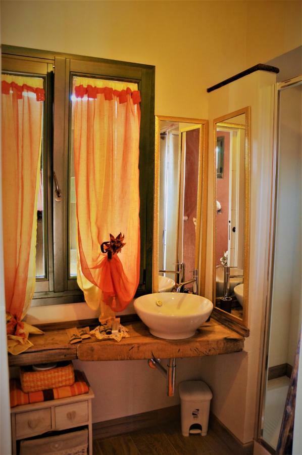 B&B La Piazzetta Castiglione dei Pepoli Εξωτερικό φωτογραφία