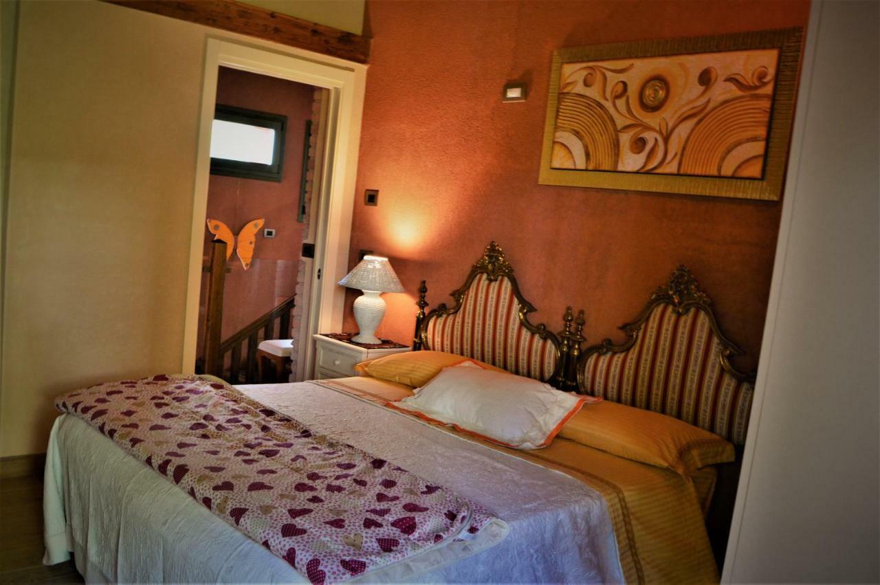 B&B La Piazzetta Castiglione dei Pepoli Εξωτερικό φωτογραφία