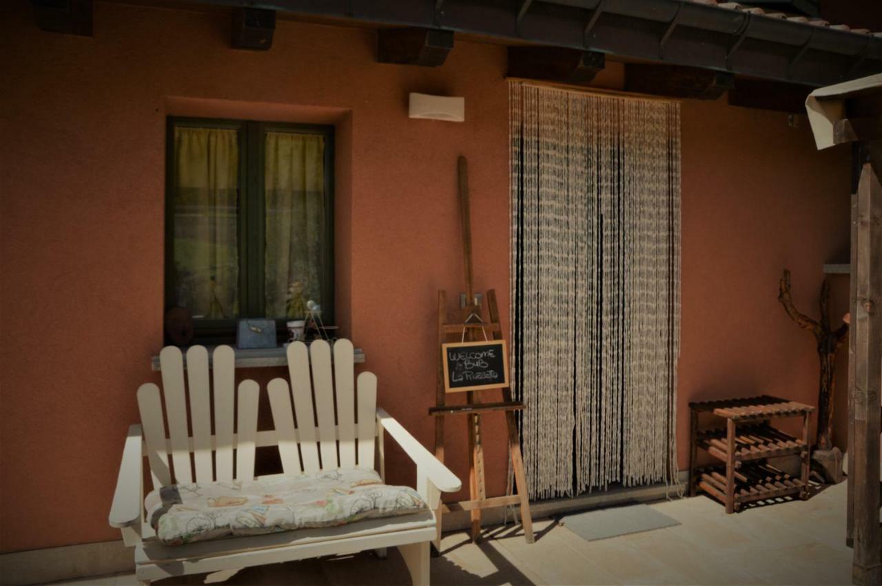 B&B La Piazzetta Castiglione dei Pepoli Εξωτερικό φωτογραφία