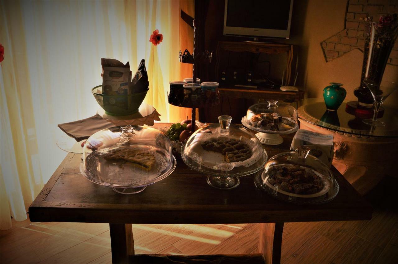 B&B La Piazzetta Castiglione dei Pepoli Εξωτερικό φωτογραφία