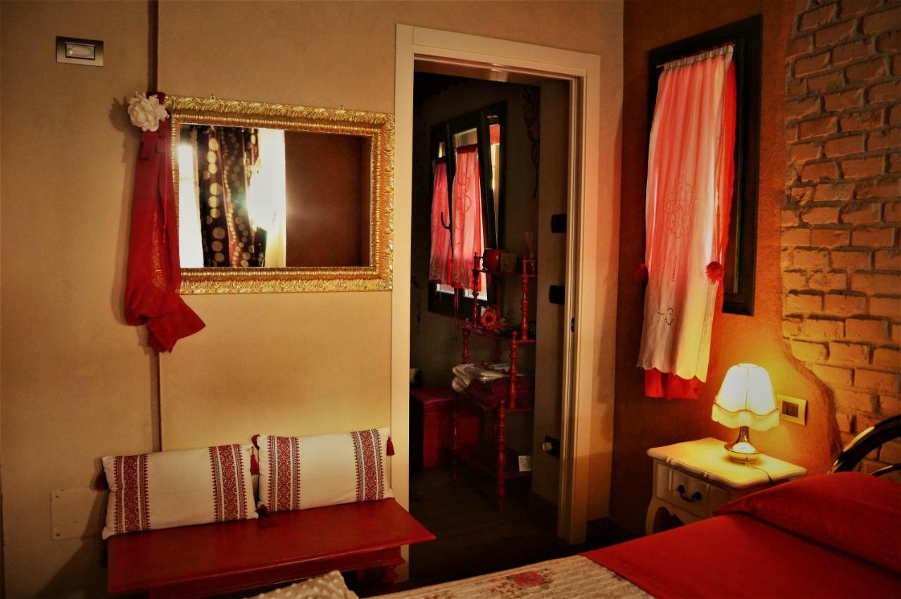 B&B La Piazzetta Castiglione dei Pepoli Εξωτερικό φωτογραφία