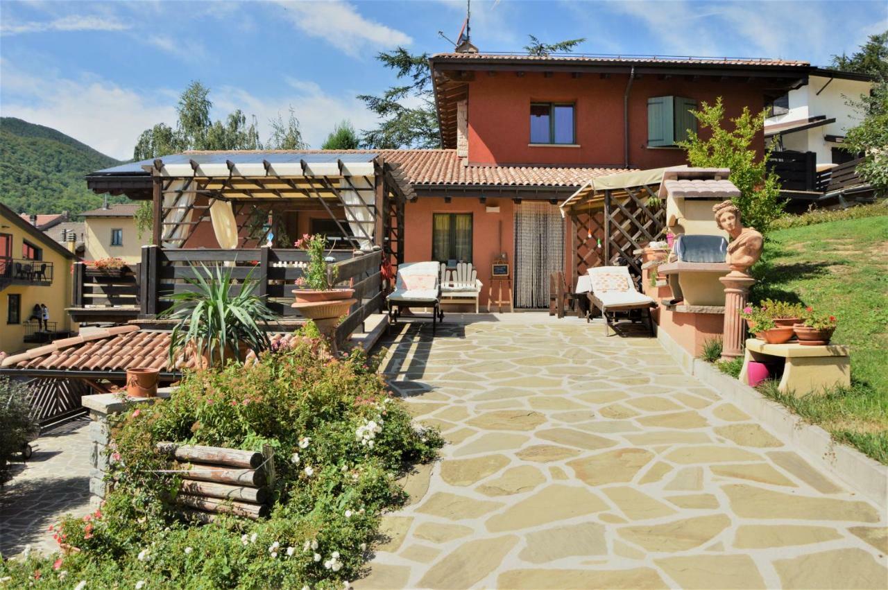 B&B La Piazzetta Castiglione dei Pepoli Εξωτερικό φωτογραφία