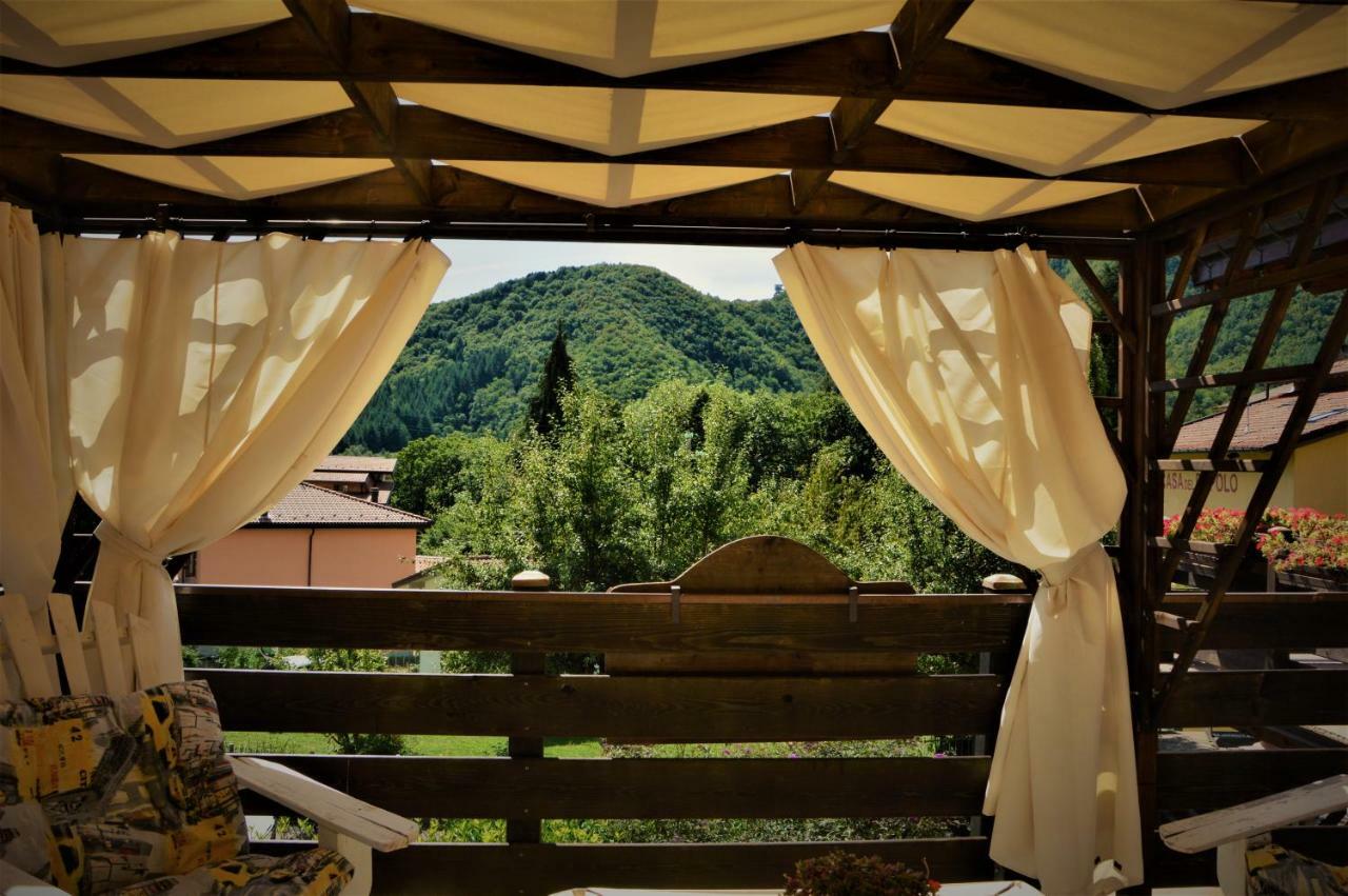 B&B La Piazzetta Castiglione dei Pepoli Εξωτερικό φωτογραφία