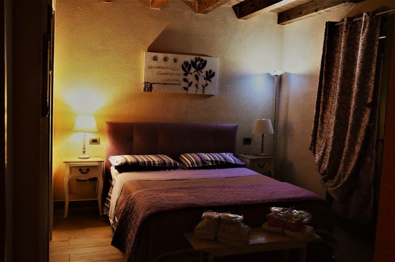 B&B La Piazzetta Castiglione dei Pepoli Εξωτερικό φωτογραφία