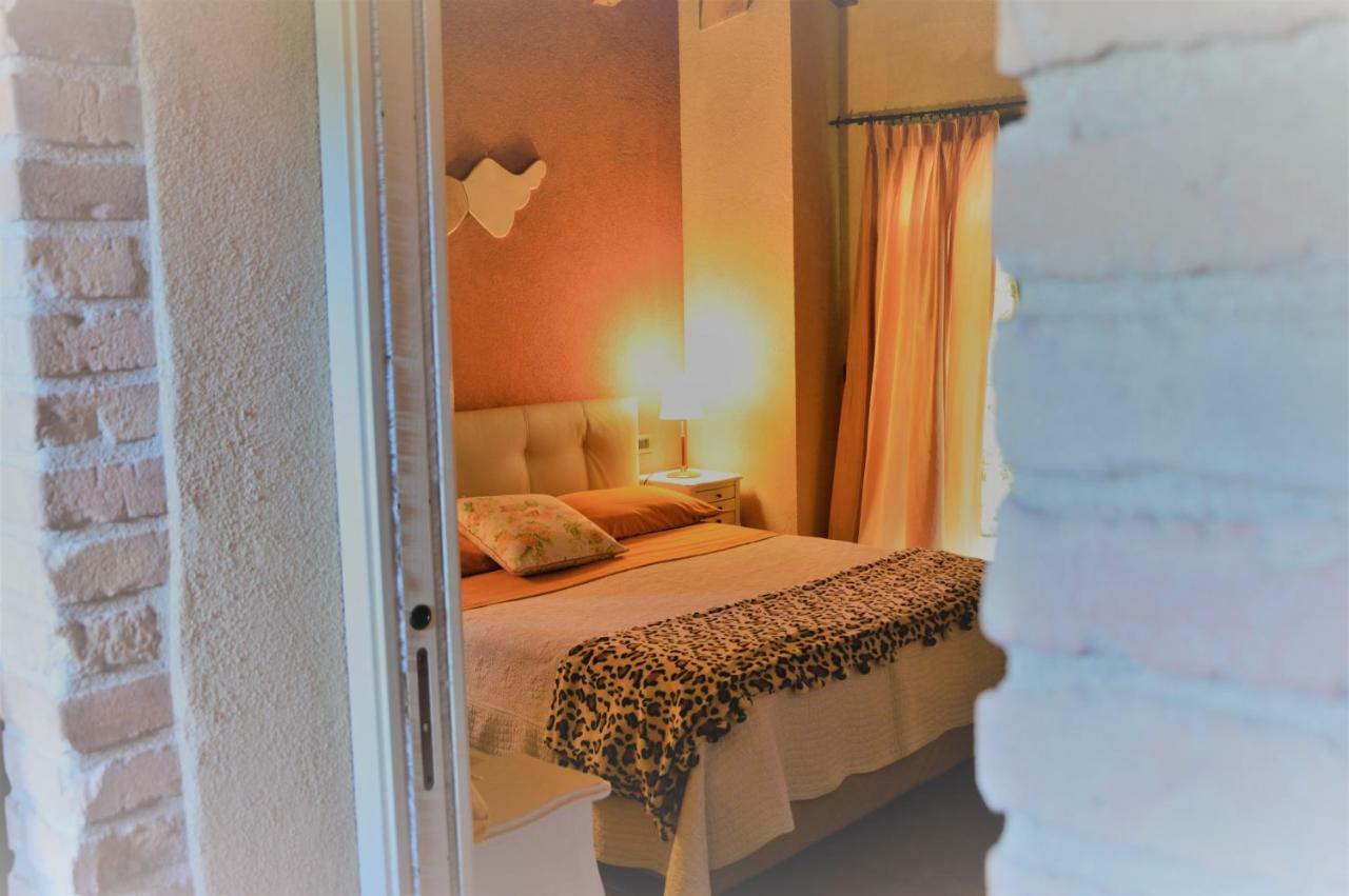 B&B La Piazzetta Castiglione dei Pepoli Εξωτερικό φωτογραφία
