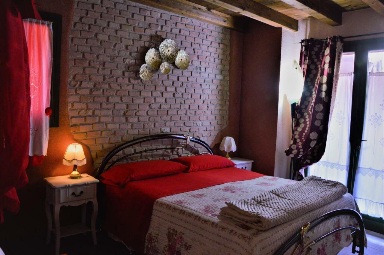 B&B La Piazzetta Castiglione dei Pepoli Εξωτερικό φωτογραφία